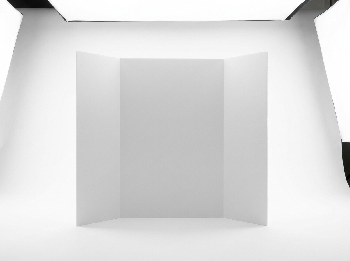Project boards · blank