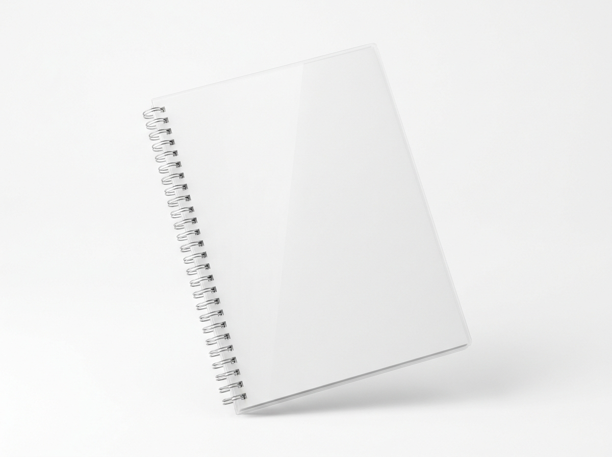 Lab notebooks · blank