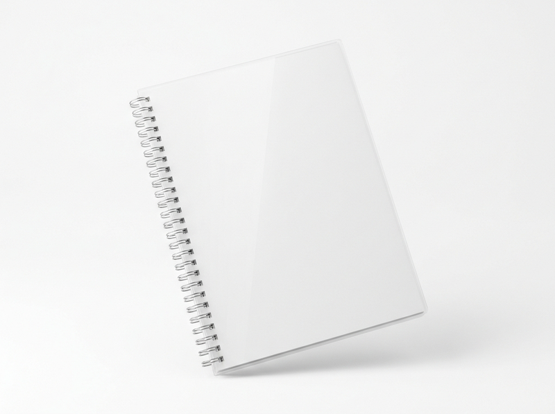 Lab notebooks · blank