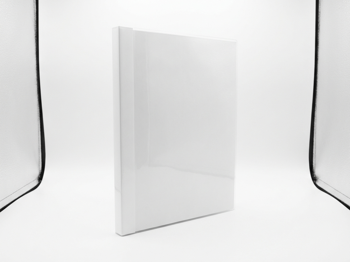 Thermal binding · blank