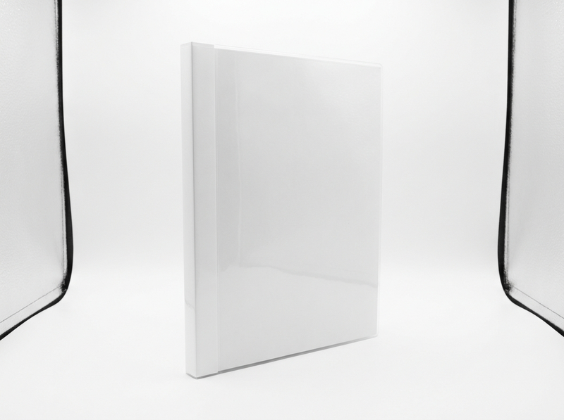 Thermal binding · blank