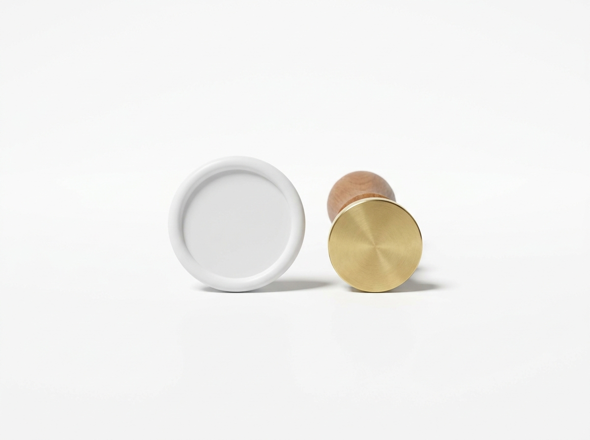 Wax seals · blank