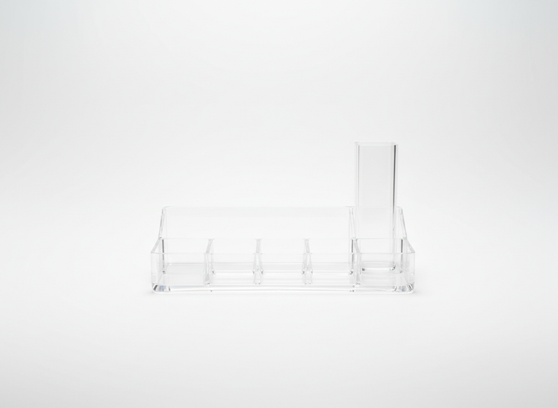 Cosmetic organisers · blank