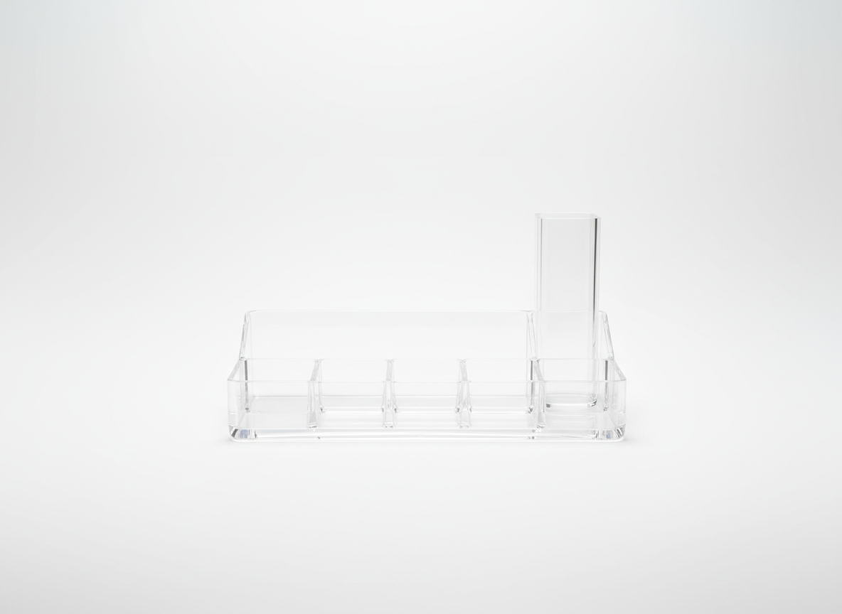 Cosmetic organisers · blank
