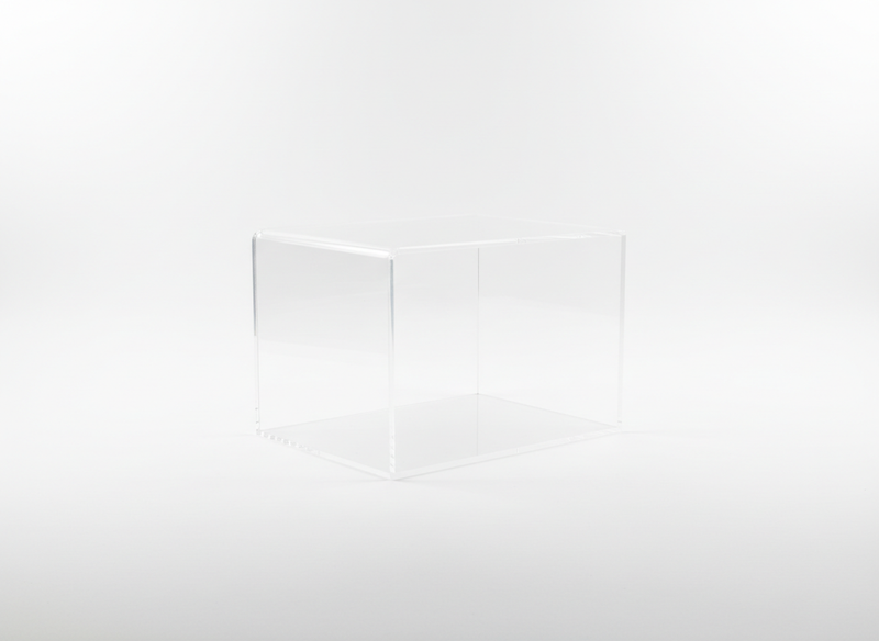Counter display bins · blank