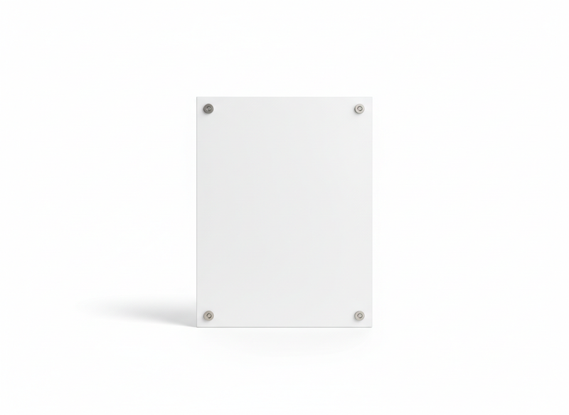 Site installation · blank
