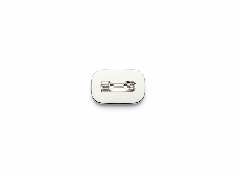 Metal nameplates and labels · blank