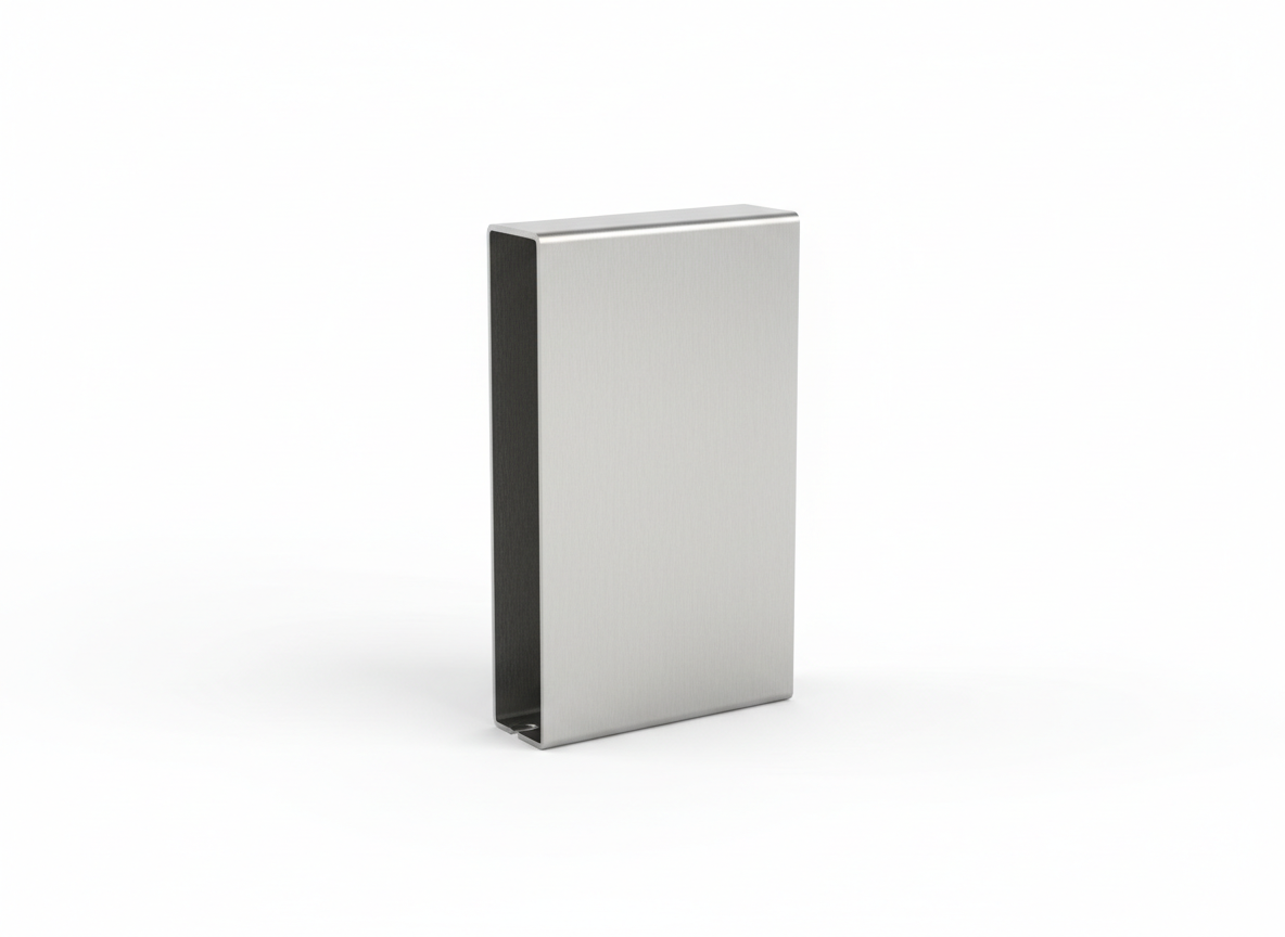 Metal fabrication · blank