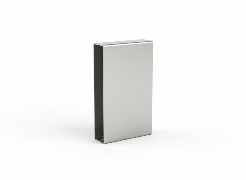 Metal fabrication · blank