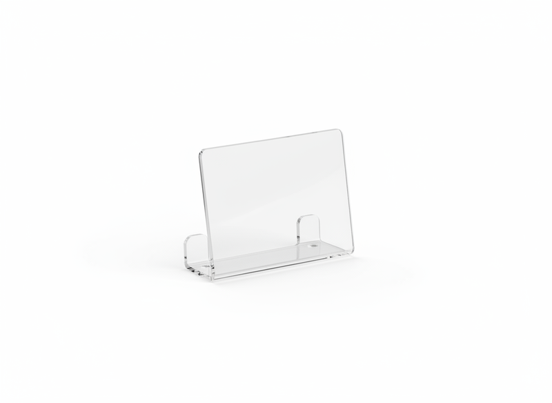 Price tag holders · blank