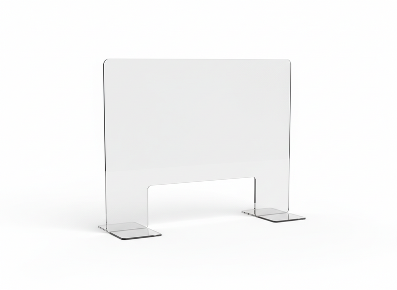 Counter partitions and guards · blank