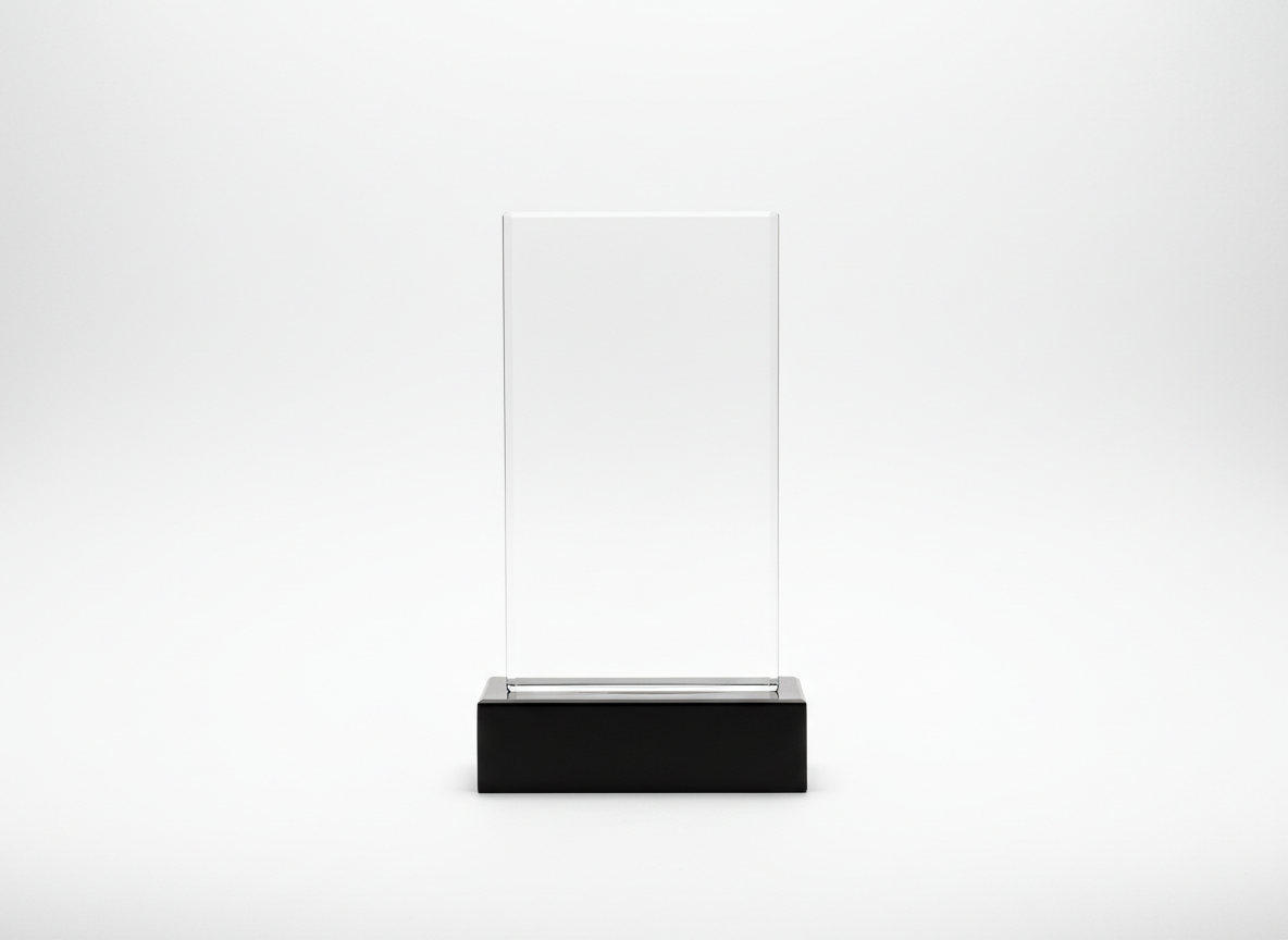 Trophies and awards · blank