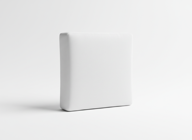 Branded upholstery and soft goods · blank