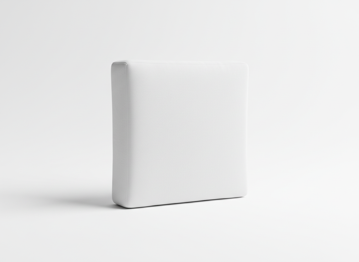 Branded upholstery and soft goods · blank