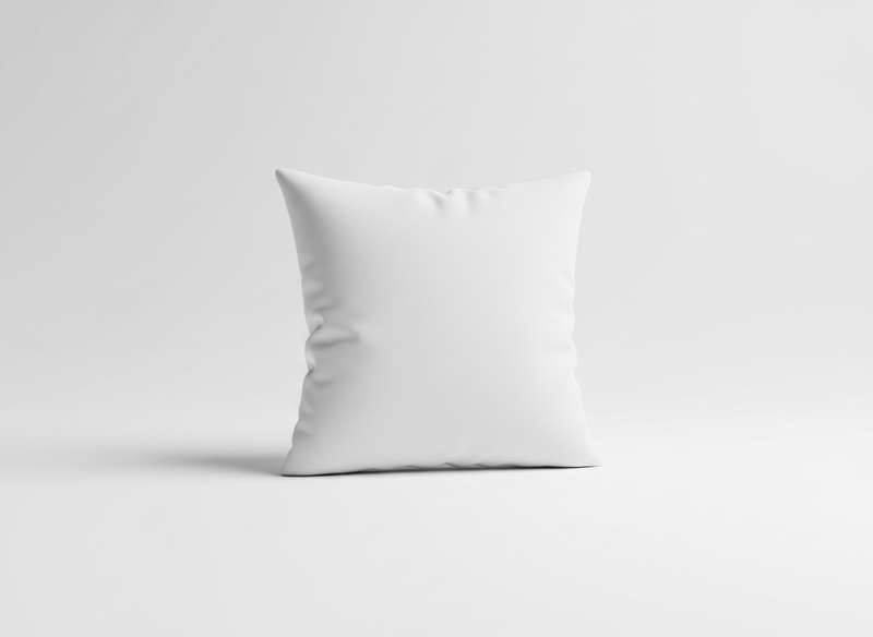 Photo cushions · blank