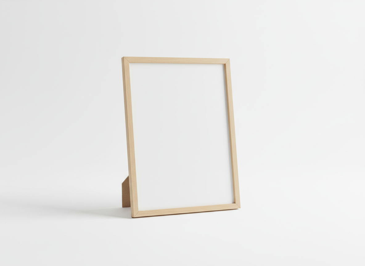 Framed prints · blank