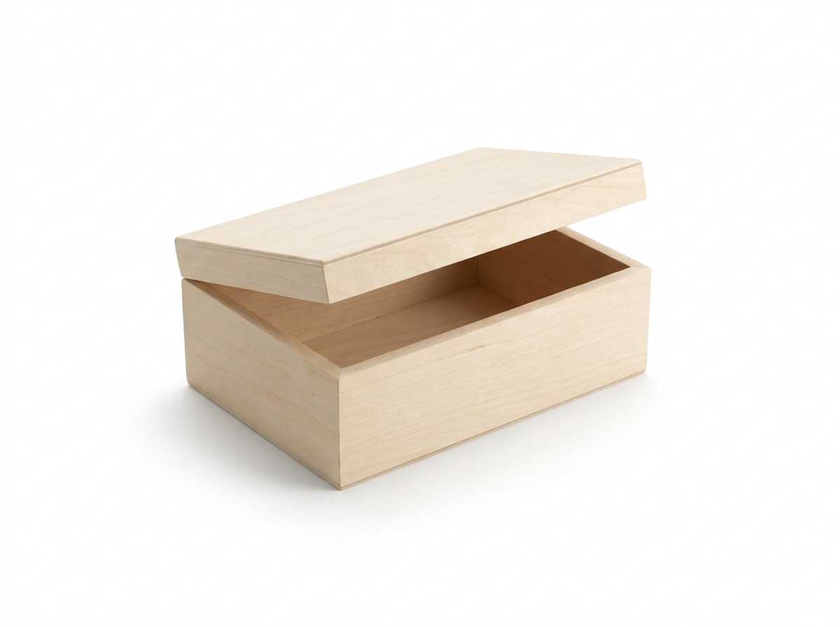 Engraved keepsake boxes · blank