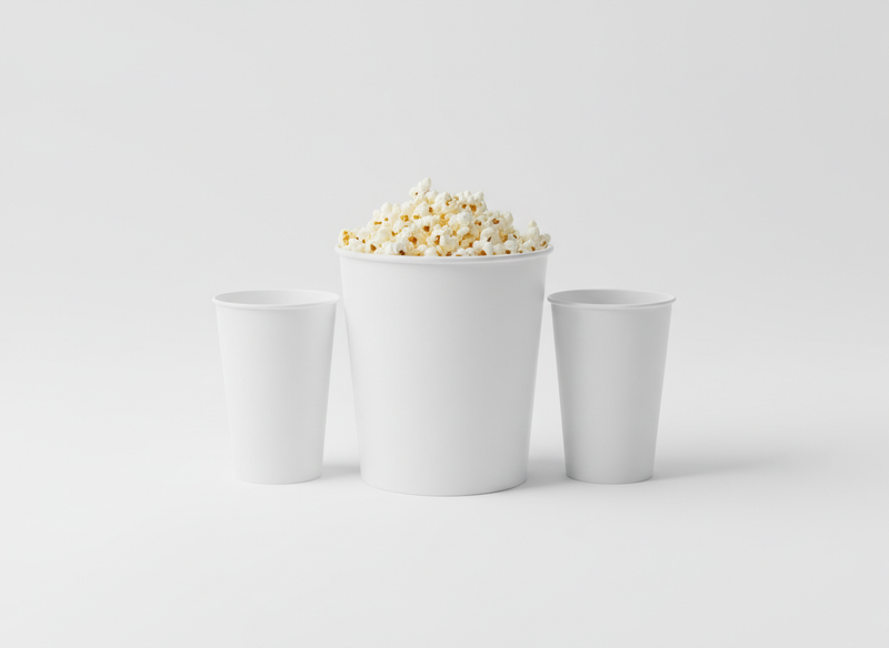 Movie night