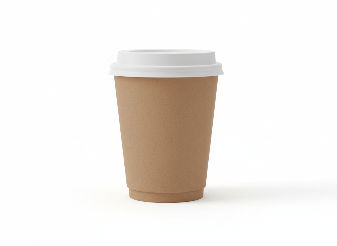 Kraft cup