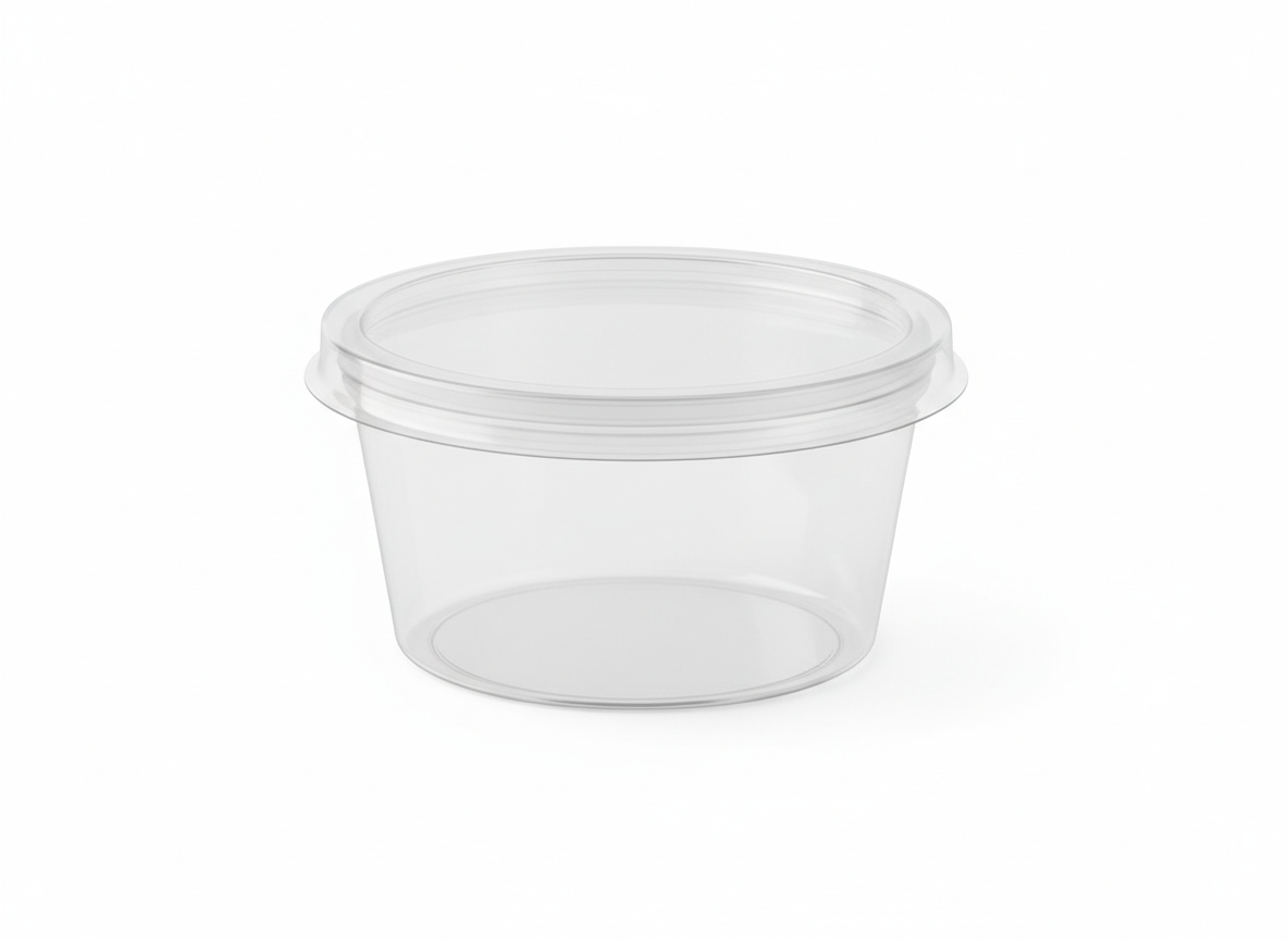 Translucent shuffle flat lid cup · Translucent Shuffle With Flat Lid · 3.25 oz