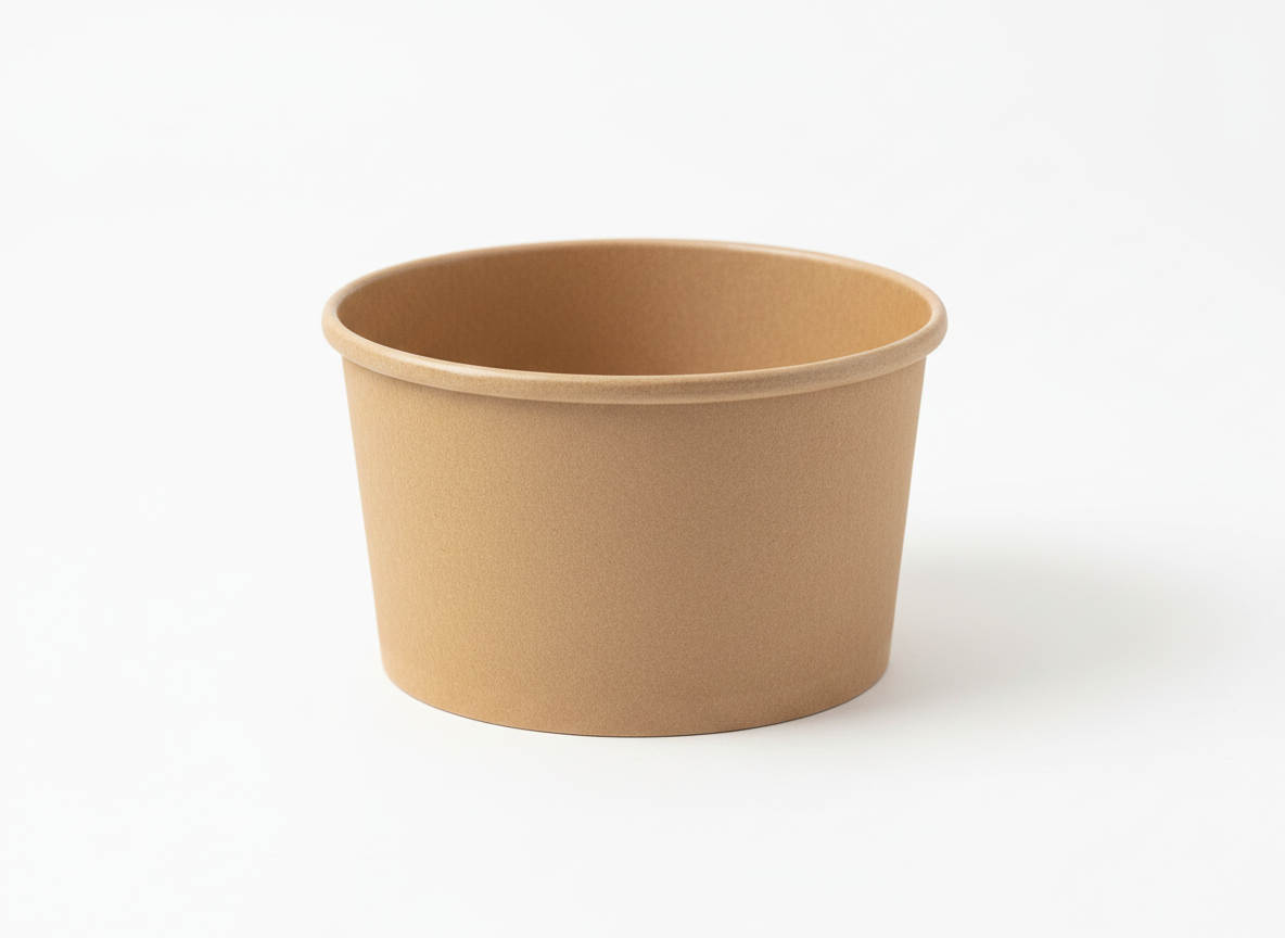 Kraft soup bowl · Kraft · 12 oz