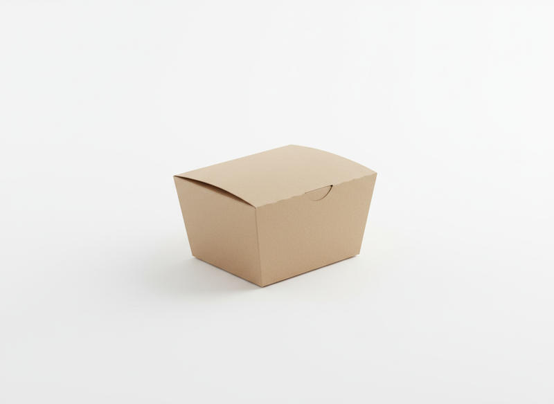 Wrap foil paper blue sandwich