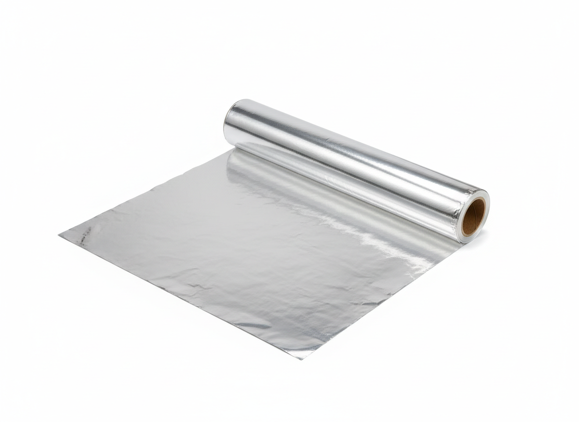 Aluminium foil · 600g x 300 mm
