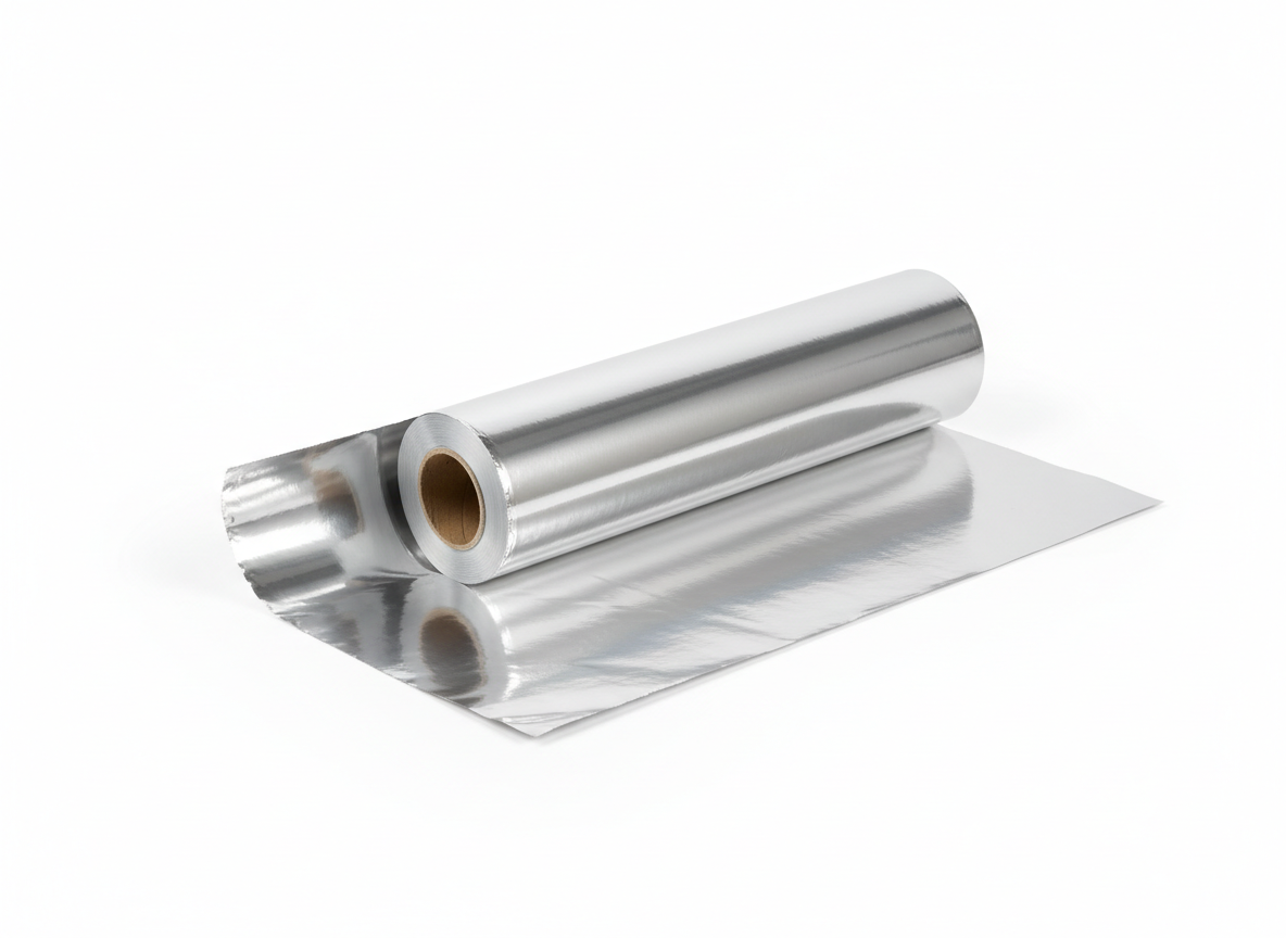Aluminium foil · 1.5 kg · 45 cm
