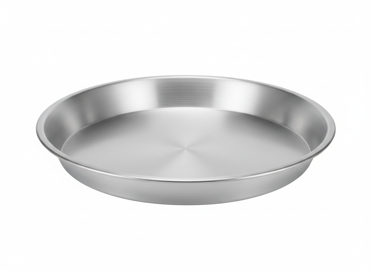 Aluminum deep plate · No.5