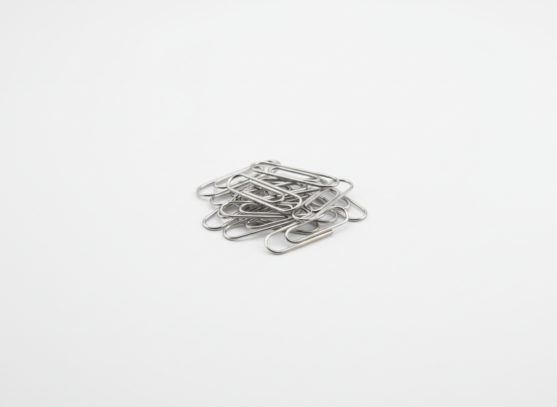 Paper clipp multipurpose