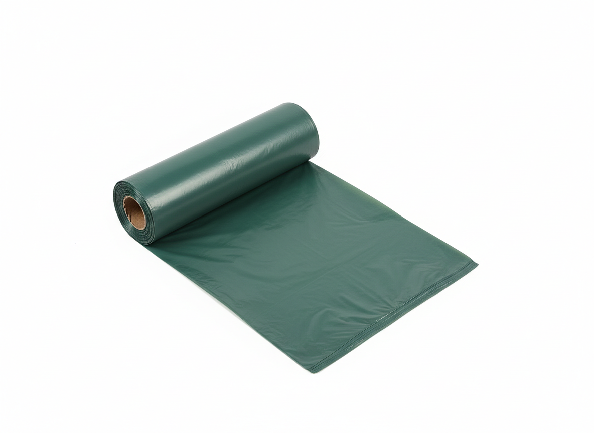 Green land gallon trash bag · Green Land 10 · 60x60 cm