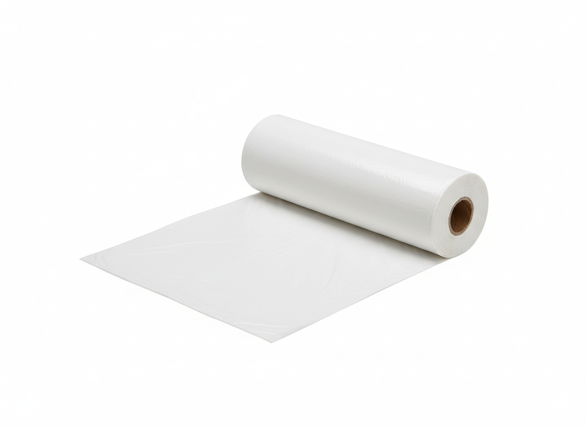 White gallon trash bag · White 10