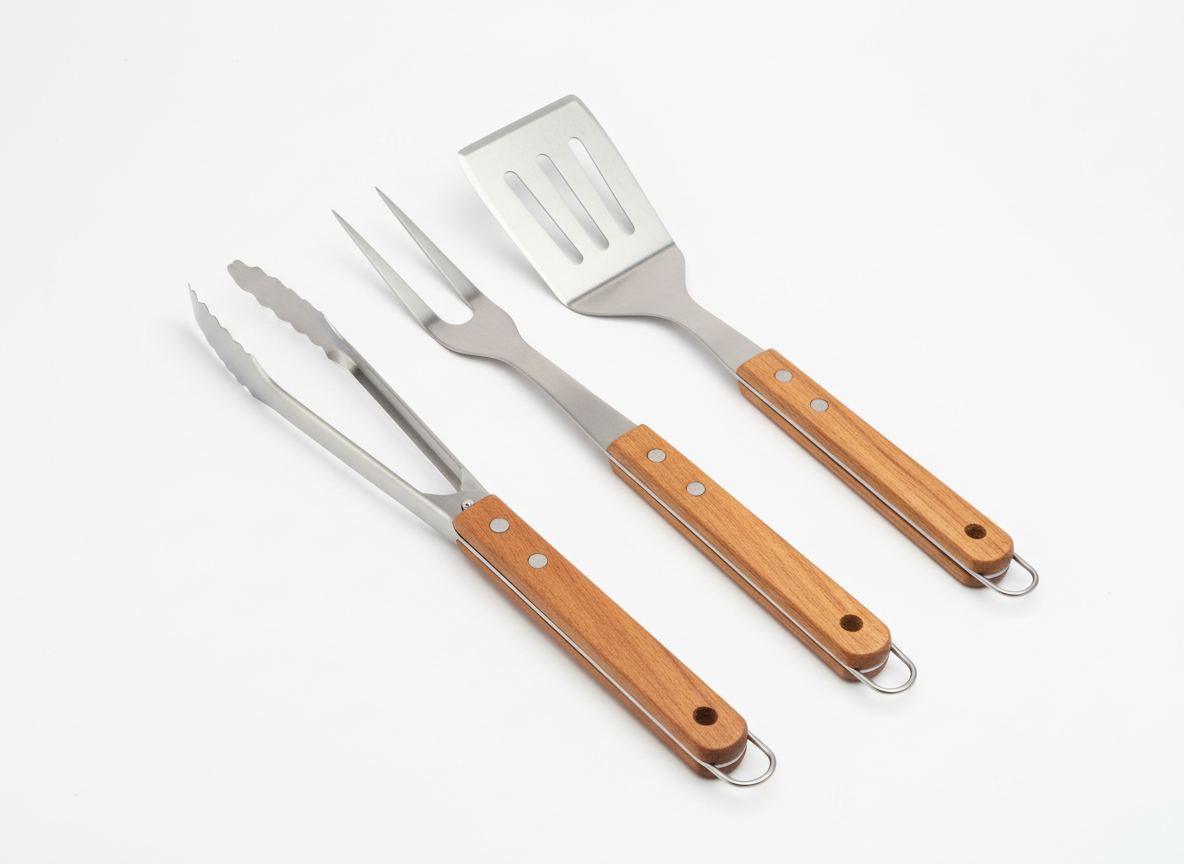 Barbecue tools · No.1