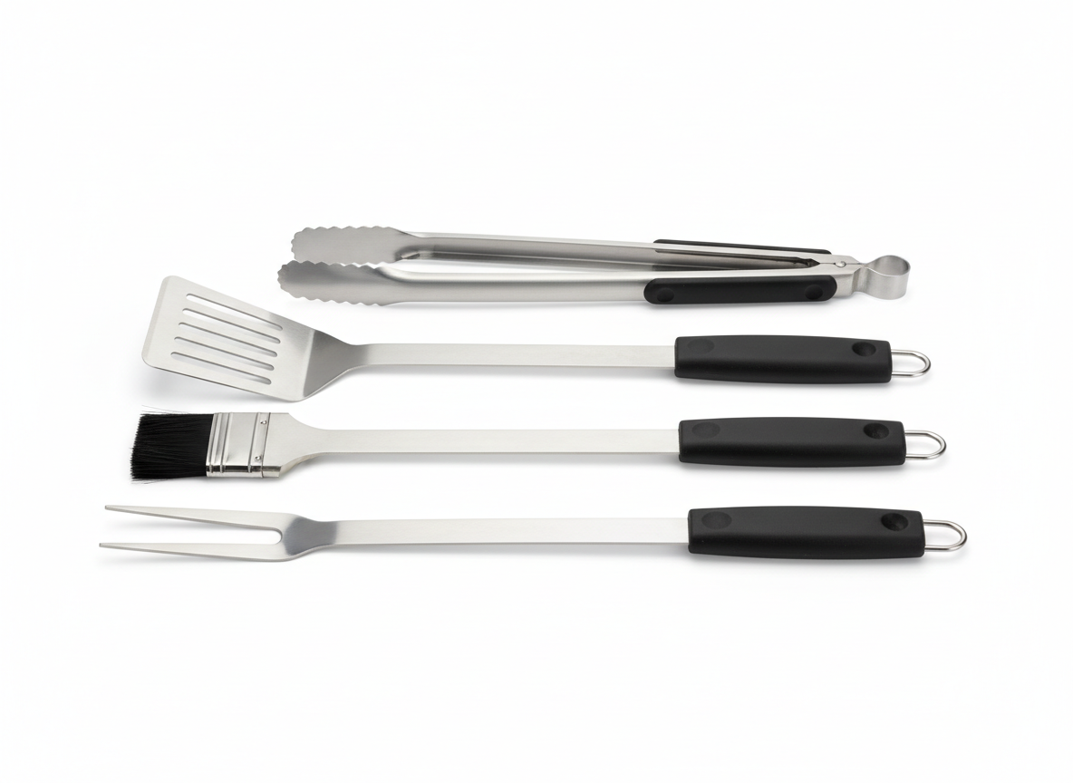 Barbecue tools · No.2