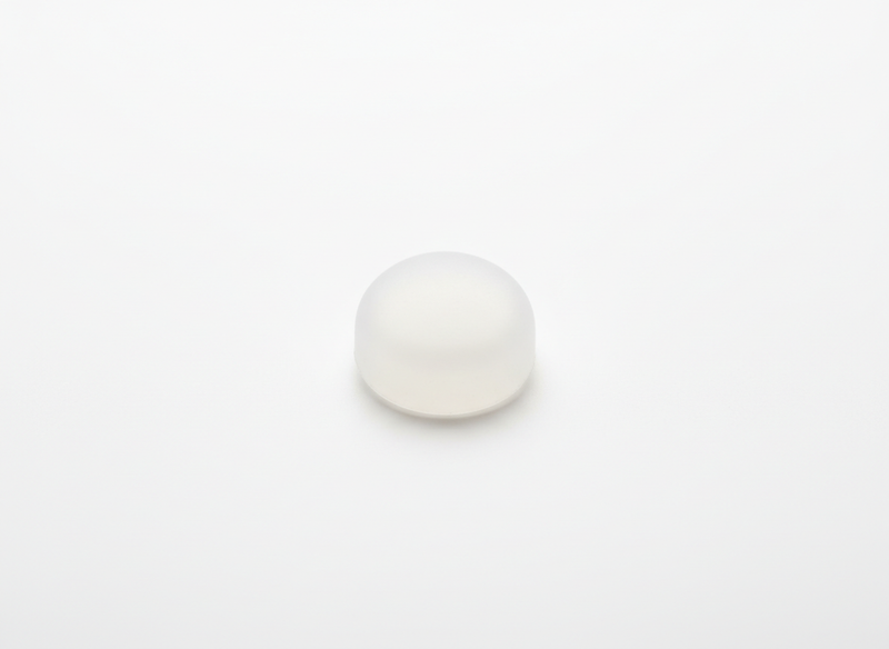 Round silicone corner protector guards