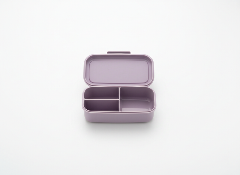 Yumbox pret compartment lavender
