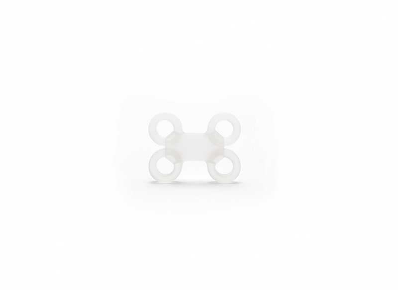 Helper easy chopstick plastic clips