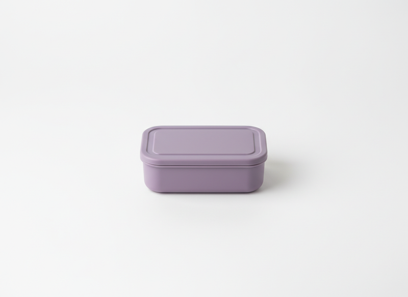 Yumbox panino lavender compartment magical unicorn