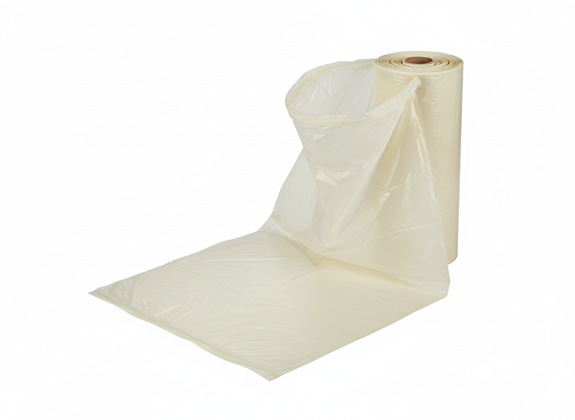 Vanila scented garbage bag gallon bags · Vanila Scented 30 20