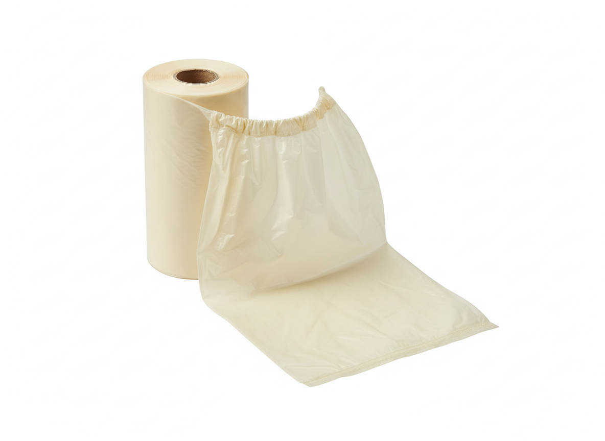 Vanila scented garbage bag gallon bags · Vanila Scented 5 30