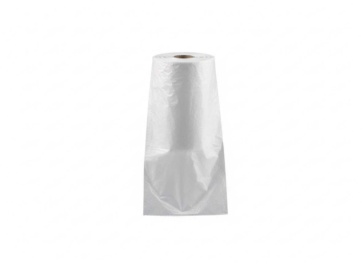 White garbage bag gallon bags · White 5 30 · 46x52cm