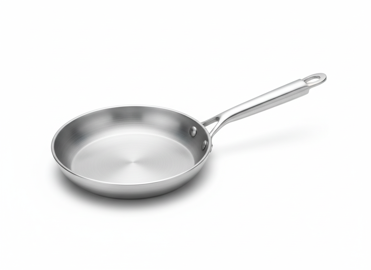 One handle frying pan · One Handle No.1