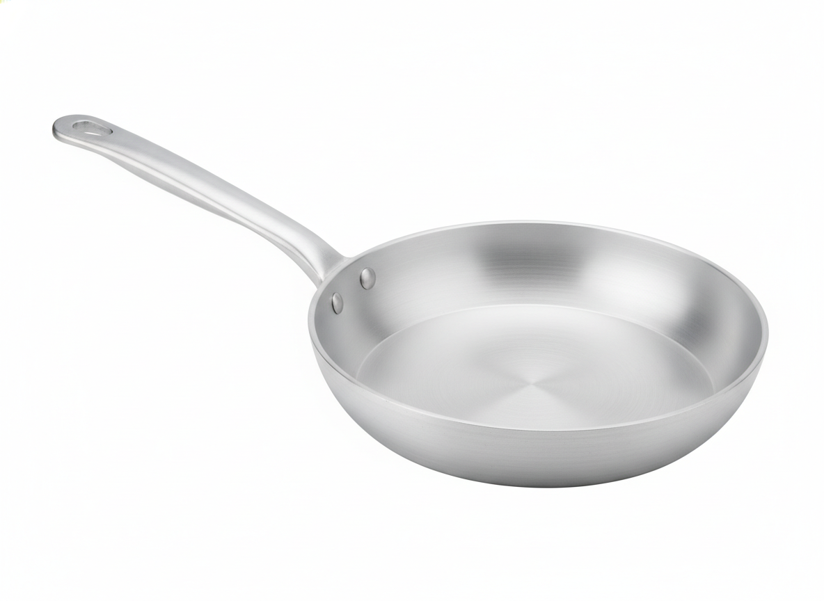 One handle frying pan · One Handle No.3