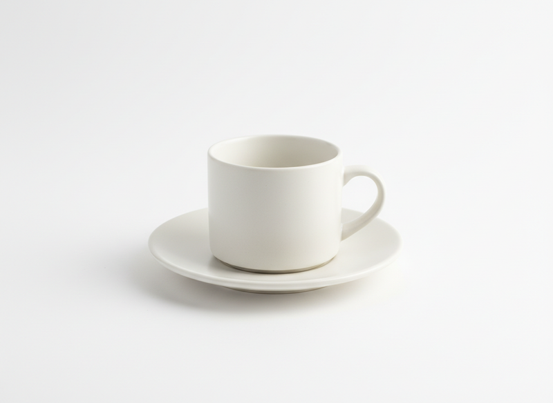 Tea and coffee design