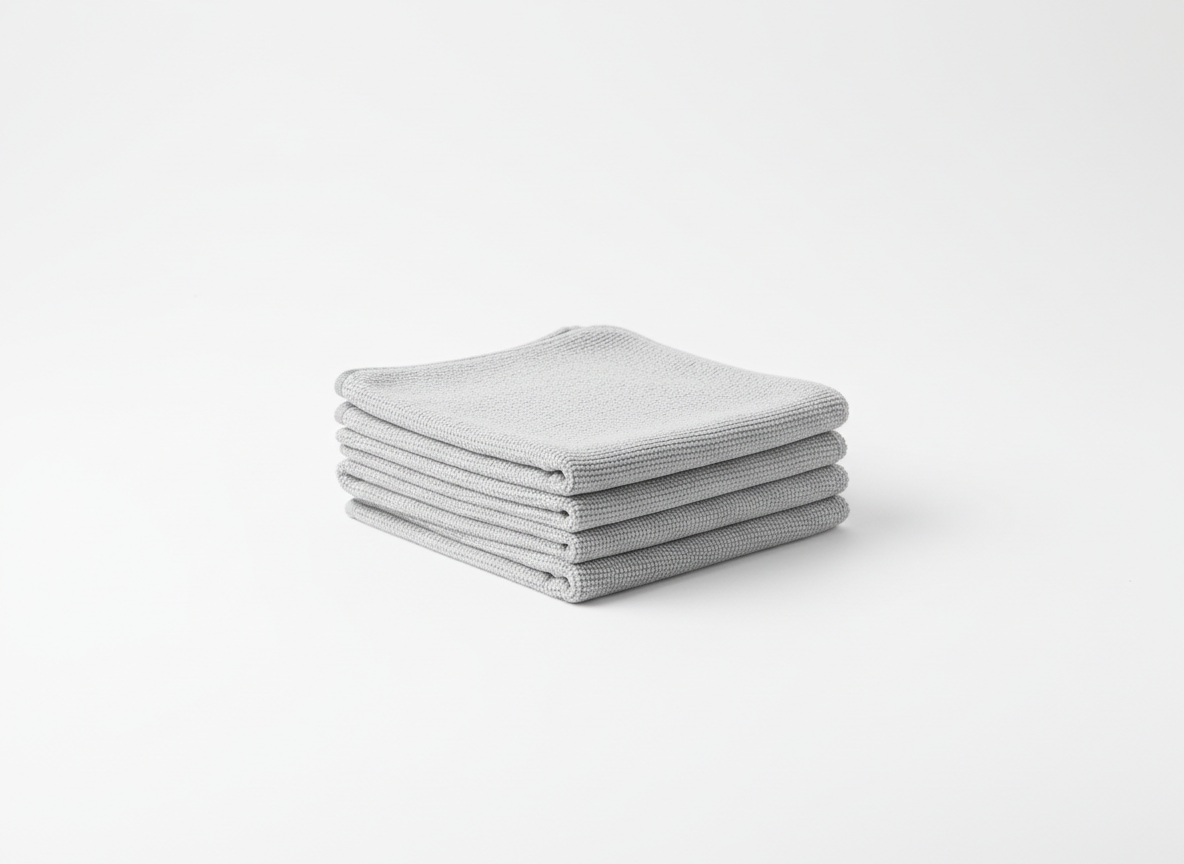 Red excell universal cloth