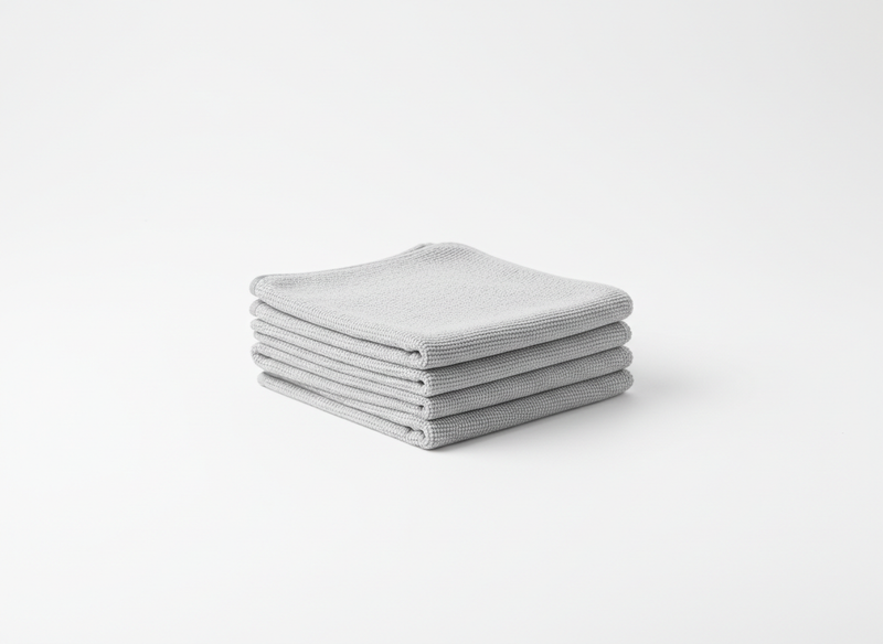 Red excell universal cloth