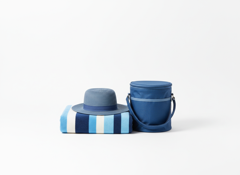 Beach package julaiaa