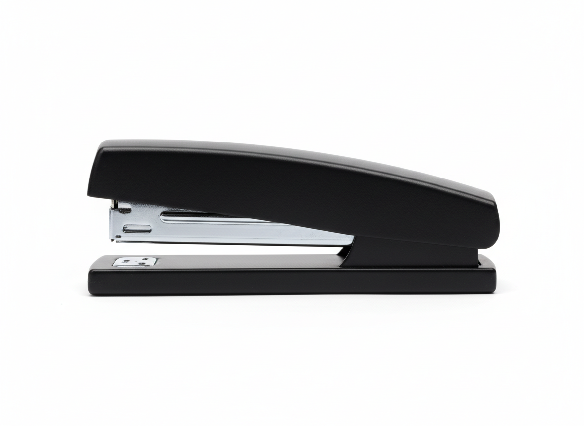 Stapler