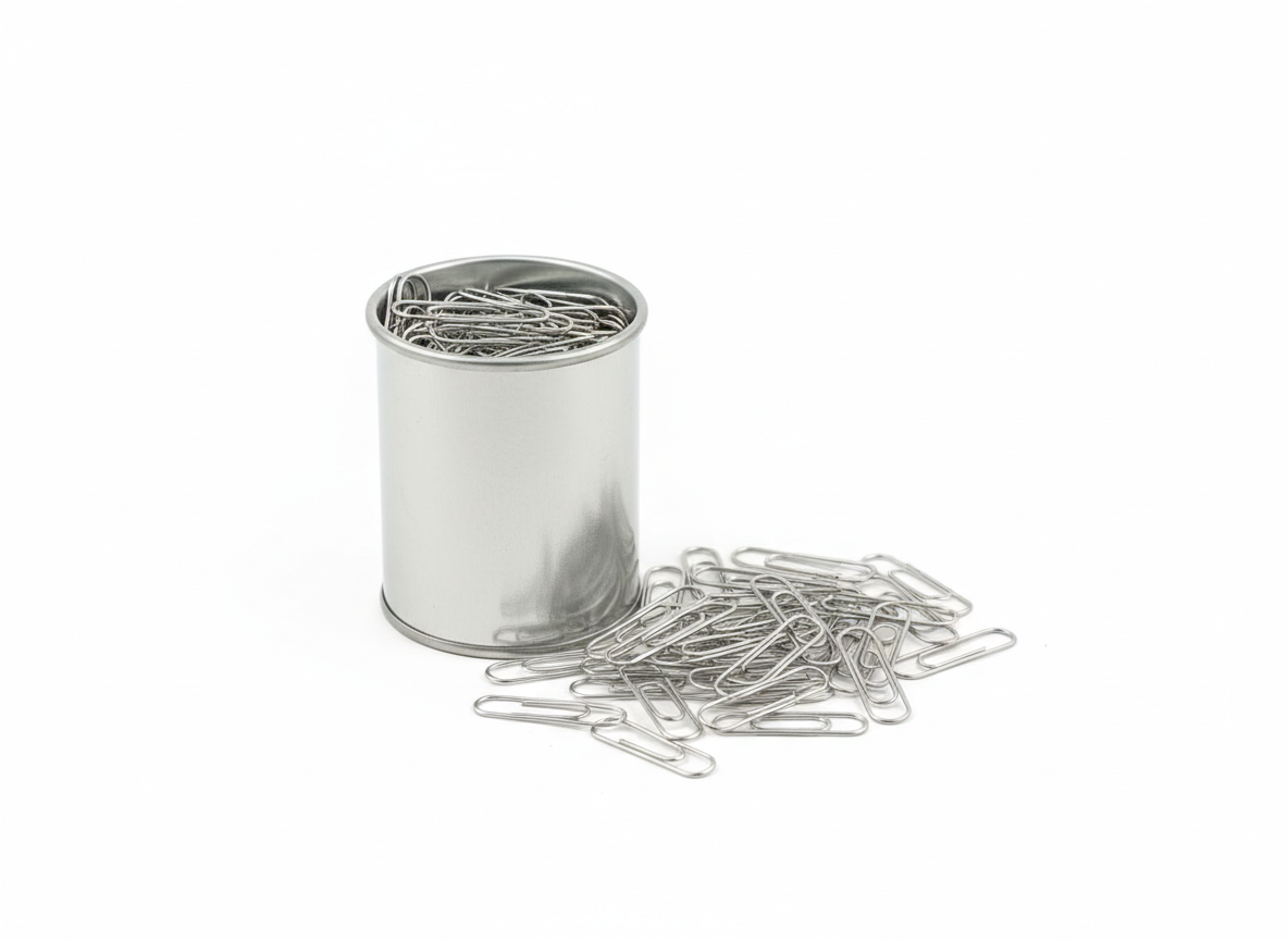Paper clips