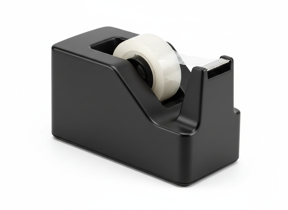 Tape dispenser